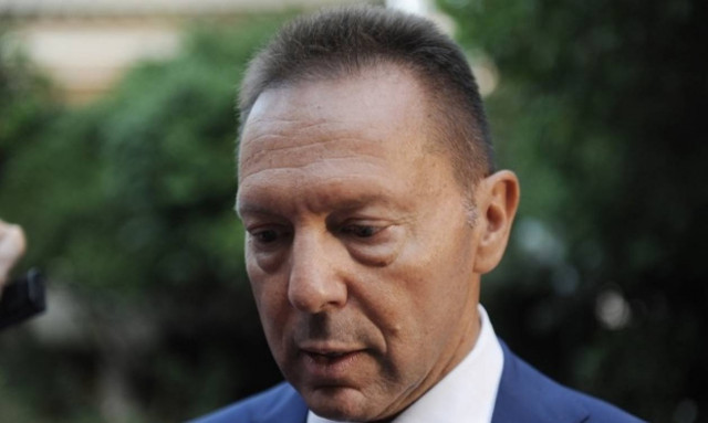 Στουρνάρας: Οι σχέσεις με την κυβέρνηση δεν είχαν χαλάσει ποτέ