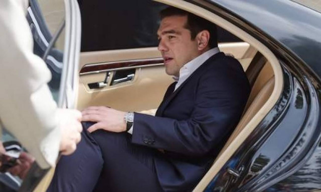 Απίστευτη πρόκληση: Δείτε πόσο θα κοστίσουν οι μετακινήσεις των Τσίπρα-Κοτζιά στις ΗΠΑ