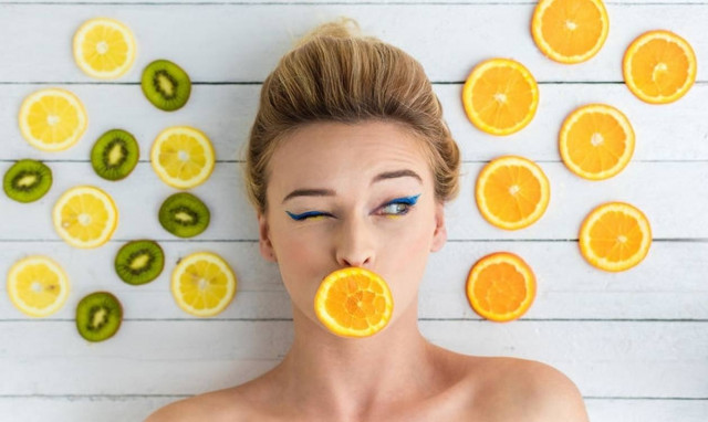 Βιταμίνες αντιγήρανσης: Σε ποιες τροφές θα τις βρείτε