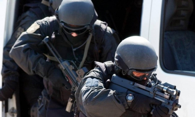 Ο τρόμος επέστρεψε στις ΗΠΑ - Το ISIS πίσω από την επίθεση στη Μινεσότα