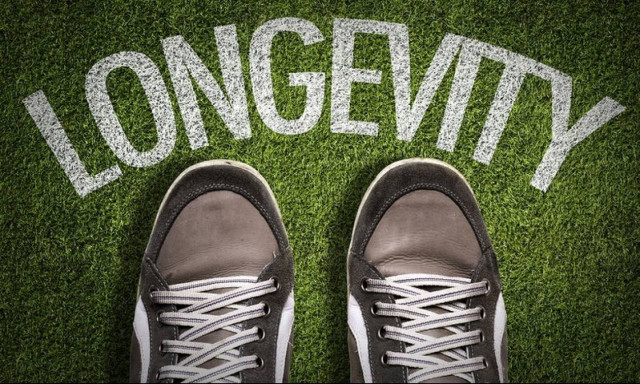 Μακροζωία: Ένας ρεαλιστικός στόχος - Μπορούμε να ζούμε μέχρι τα 100 χωρίς φθορές;