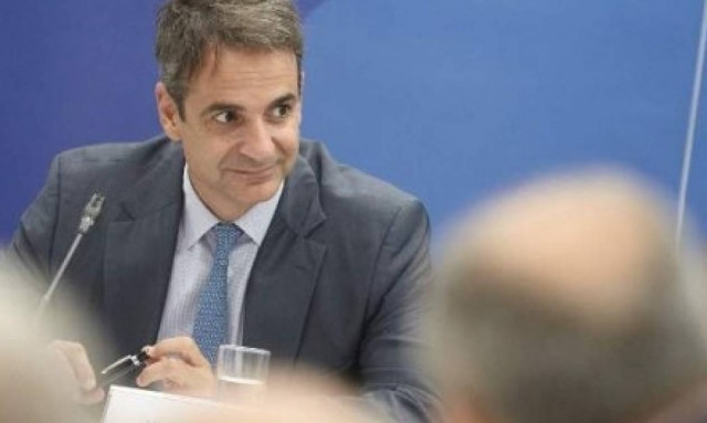 ΔΕΘ 2016 - Συνέντευξη Τύπου Μητσοτάκη: Ο Τσίπρας τρομάζει τους επενδυτές