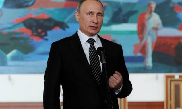 Συνεχίζεται η αντιπαράθεση Μόσχας-Ουάσινγκτον για το Συριακό