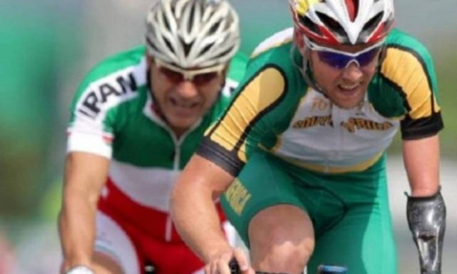 Παραολυμπιακοί Αγώνες: Τραγωδία στο Ρίο με αθλητή