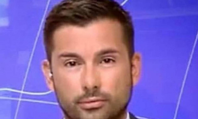 Τι δήλωσε ο δημοσιογράφος  Δημήτρης Σουλτογιάννης για τη σύλληψή του στις ΗΠΑ