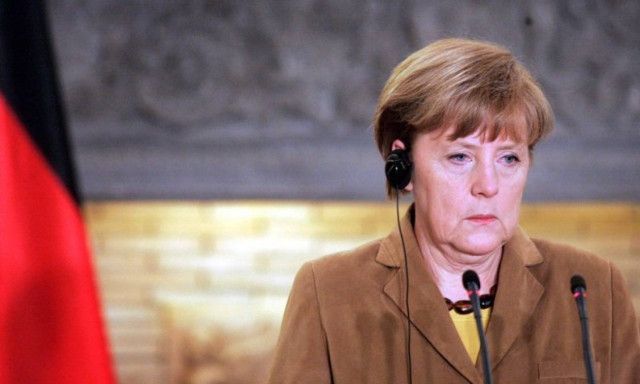 Berlin state poll: Losses for Merkel΄s CDU, gains for AfD