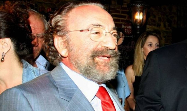 Οσμή σκανδάλου: Με τη… σέσουλα έδωσε εκατομμύρια στον Καλογρίτσα η Τράπεζα Αττικής