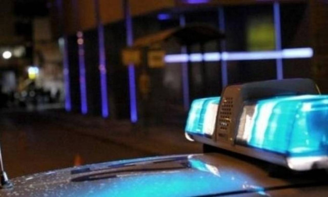 Ελευσίνα: Επίθεση σε μέλη του πολιτικού φορέα «Ελλήνων Συνέλευσις»