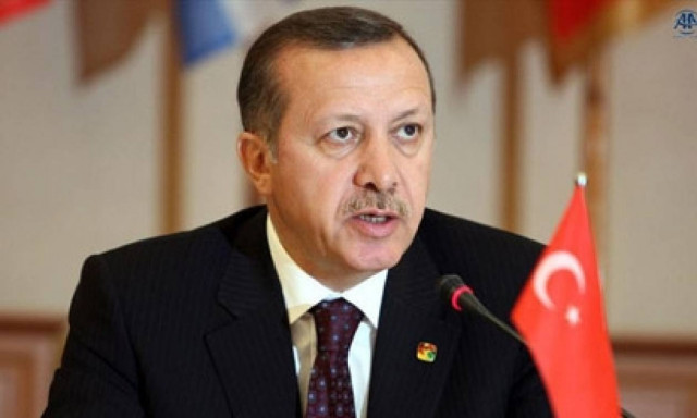 Ερντογάν: Θα πολεμήσω μέχρι τέλους τον Γκιουλέν