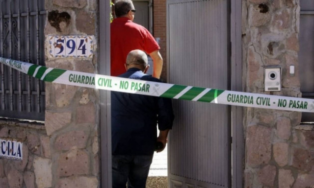 Ασύλληπτη φρίκη - Δύο μικρά παιδιά και οι γονείς τους βρέθηκαν τεμαχισμένοι