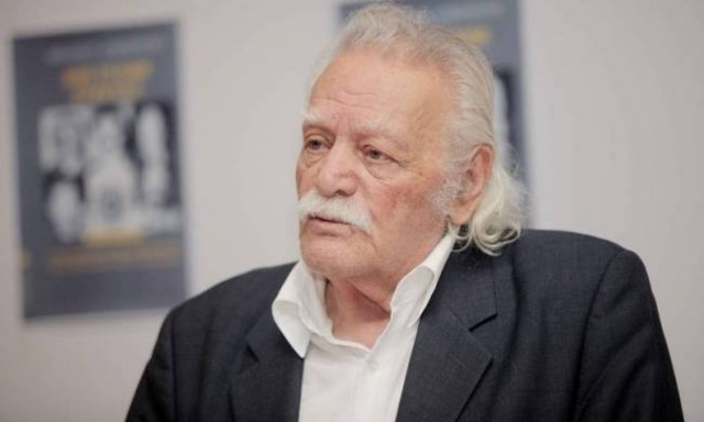 Μανώλης Γλέζος: «Ο Βέλιος δεν ακολούθησε τον δρόμο της ευθανασίας»