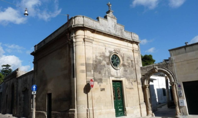 Σε αυτή την πόλη της Ιταλίας μιλούν μόνο... ελληνικά (photos)