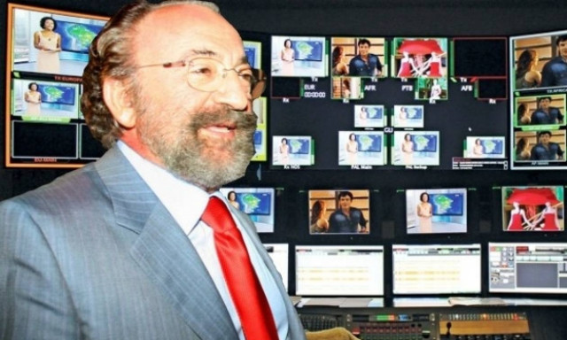 Δάνεια 77,6 εκατ. στον Καλογρίτσα έδωσε η Τράπεζα Αττικής