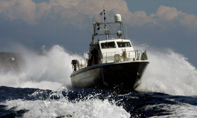 Συναγερμός στο Ιόνιο: Έρευνες για τον εντοπισμό λέμβου με δεκάδες μετανάστες