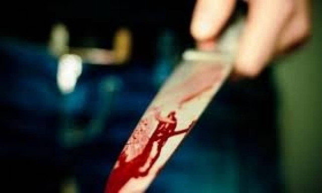 Άγριο φονικό στην Πάτρα: Κατέσφαξαν 33χρονο