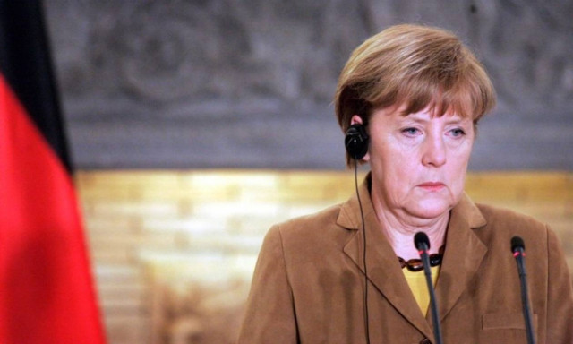 Πλέον και οι Γερμανοί γυρνούν την πλάτη τους στη Μέρκελ - Νέα βαριά ήττα του κόμματός της