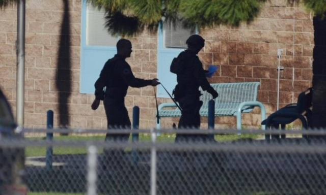 Συναγερμός στη Γιούτα των ΗΠΑ: Εκκενώθηκε σχολείο μετά από τηλεφώνημα για βόμβα