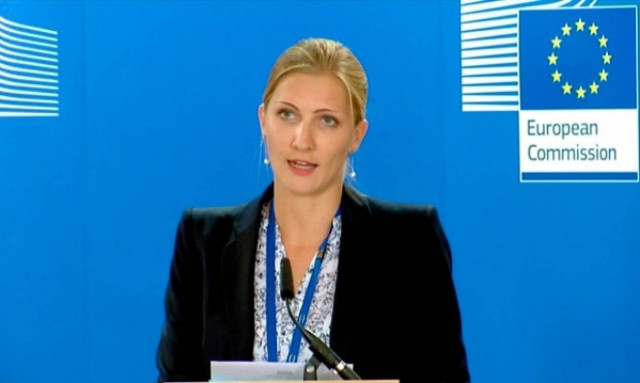 Ευρωπαϊκή Επιτροπή: Δεν υπάρχει αύξηση των προσφυγικών ροών προς την Ελλάδα