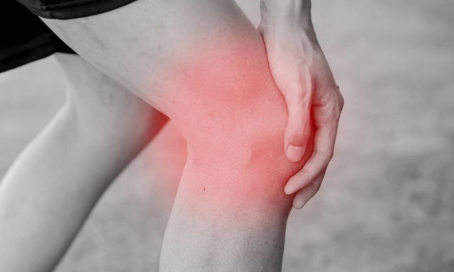 Πόνοι στις αρθρώσεις: Με ποια διατροφή θα τους αντιμετωπίσετε