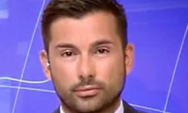 Μένει εκτός Star ο δημοσιογράφος Δημήτρης Σουλτογιάννης