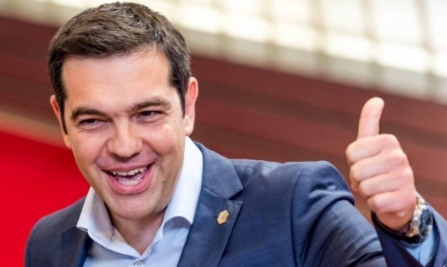 «Πρόγραμμα Θεσσαλονίκης»: Όταν ο Τσίπρας μας ταΐζει σανό πολυτελείας!