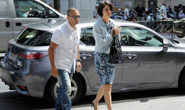 Τσακαλώτος - Βελκουλέσκου για την έκθεση του ΔΝΤ