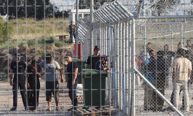 Ο ΣΥΡΙΖΑ ξανανοίγει την Αμυγδαλέζα