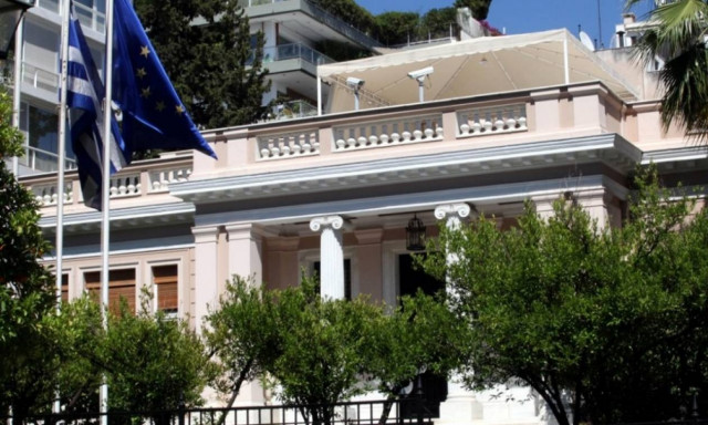 Κυβερνητικές πηγές: Το καθεστώς ανομίας στο ραδιοτηλεοπτικό τοπίο έκλεισε οριστικά