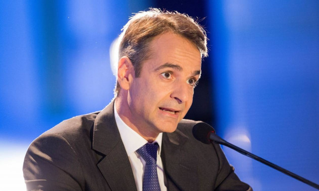 ΝΔ και Μητσοτάκης κάνουν «ταμείο» μετά τη ΔΕΘ