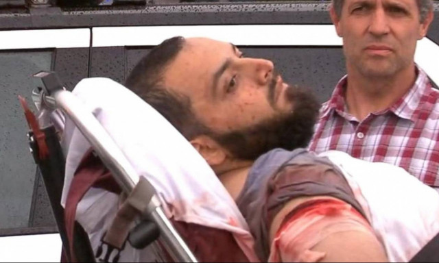 ΗΠΑ: Ο πατέρας του δράστη της Ν. Υόρκης τον είχε καταγγείλει από το 2014