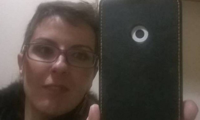 «Λύγισε» η μητέρα της Ανθής Λινάρδου - Τι είπε ο συζυγοκτόνος (video)