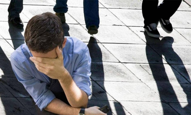 «Κατέρρευσε» η μισθωτή εργασία τον Αύγουστο – Αρνητικό ρεκόρ 15ετίας