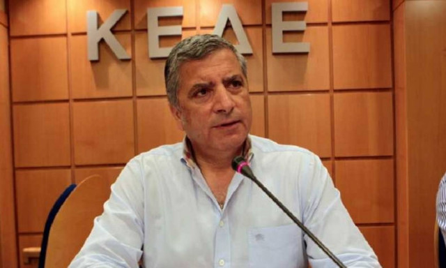 Συνάντηση Πατούλη με την Πρόεδρο της UNESCO στην Ελλάδα