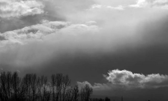 Weather Forecast: Cloudy on Wednesday (21/09/2016)