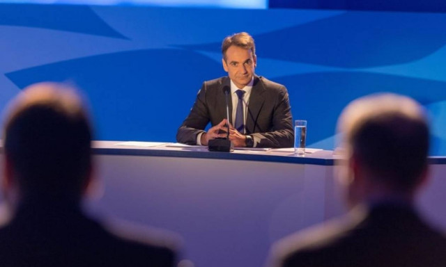 «Κύριε Μητσοτάκη δεν αντέχουμε άλλο εξευτελισμό στην ποιότητα της ζωής μας»