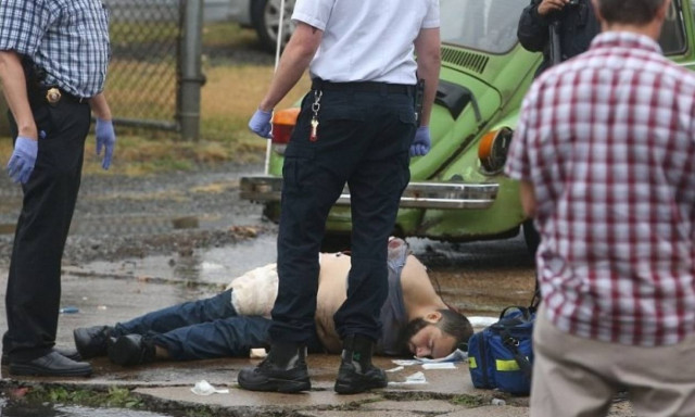 ΗΠΑ: Σε κρίσιμη κατάσταση ο ύποπτος για τις εκρήξεις σε Νέα Υόρκη και Νιου Τζέρσεϊ