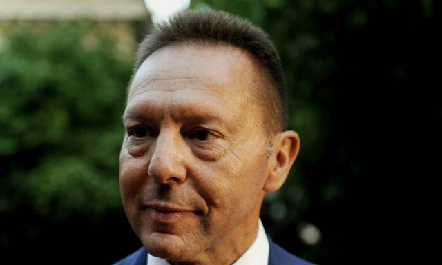 Στουρνάρας για Σπίρτζη: Η σιωπή είναι καλύτερη από τη φλυαρία…