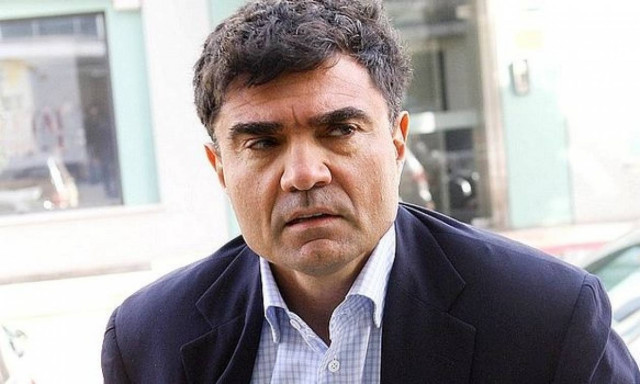 Βαρδινογιάννης στην Εξεταστική: Εγώ δεν άκουσα ότι έχασα την άδεια - Θα δικαιωθούμε