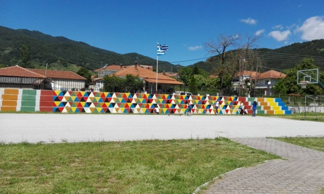 Επιστροφή στα θρανία με την πινελιά της Vivechrom