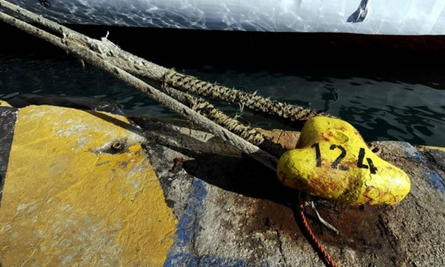 Ships to remain docked due to 48h strike called by Seamen΄s Federation