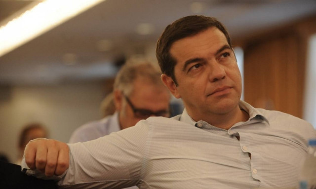 Ο Τσίπρας «φλερτάρει» με τον ανασχηματισμό: Όλα τα ενδεχόμενα στο τραπέζι