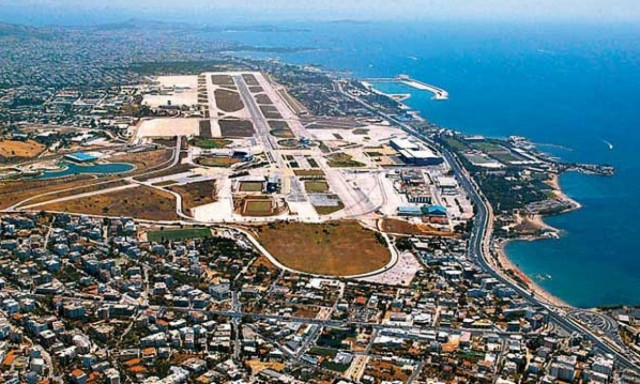 Βουλή: Ψηφίστηκε η σύμβαση για την αξιοποίηση του Ελληνικού