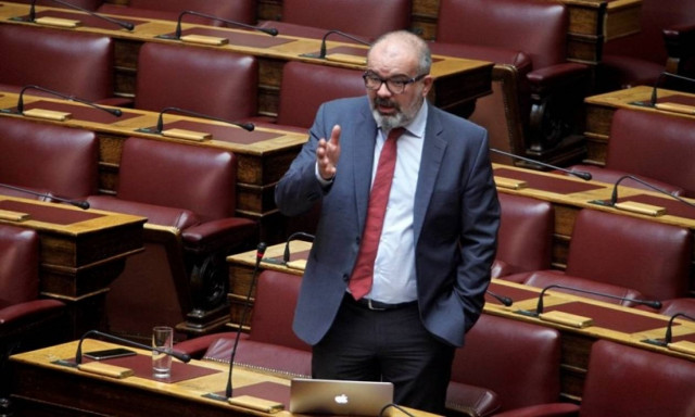 Μπαργιώτας: Ψυχιατρική μεταρρύθμιση, ώρα μηδέν