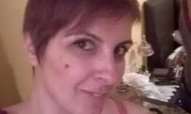 Ανθή Λινάρδου: «Αλήτη, φονιά» φώναζε το οργισμένο πλήθος στον συζυγοκτόνο (video)