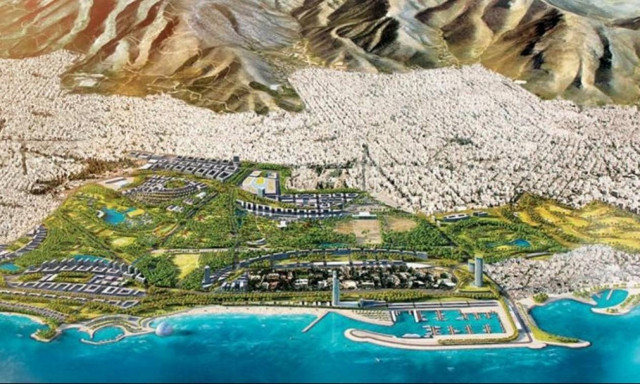 Μπαλτάς για Ελληνικό: Η κυβέρνηση τιμά τις υπογραφές της και θα διευκολύνει τους επενδυτές