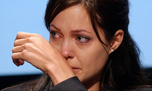 Απίστευτο! Οι πραγματικά απρόβλεπτες συνέπειες του διαζυγίου της Αντεζλίνα Τζολί από τον Μπραντ Πιτ