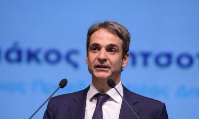 ΝΔ: «Ο διαγωνισμός για τις τηλεοπτικές άδειες κατέρρευσε»