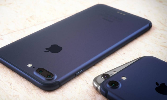 Έτσι θα κάνετε επανεκκίνηση σε ένα iPhone 7 που «έχει κολλήσει»!