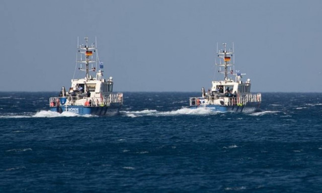 Τραγωδία στην Αίγυπτο: Ναυάγησε σκάφος με 600 μετανάστες - Τουλάχιστον 43 νεκροί