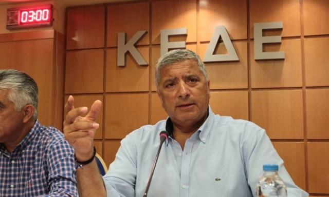 Σφοδρή επίθεση Δημάρχων στην κυβέρνηση: «Θέλετε να μας καταργήσετε - Ζούμε στην εποχή των Σοβιέτ;»